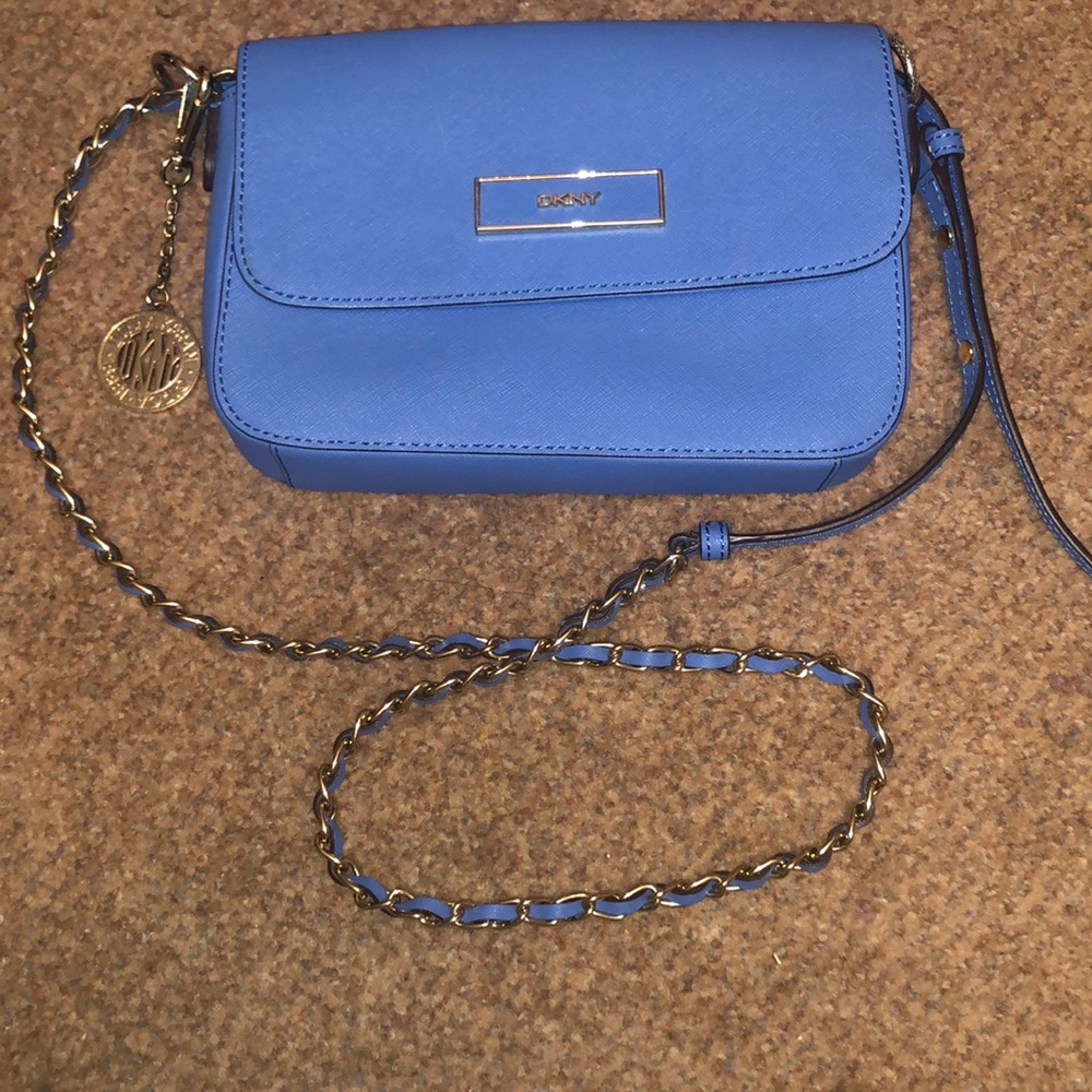 DKNY shoulder bag